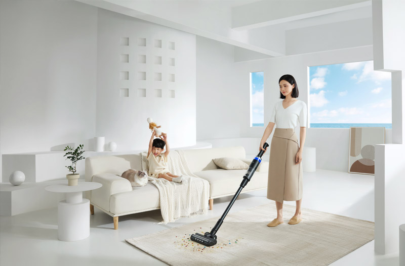 Detailed explanation of intelligent sweeping robot solution knowledge